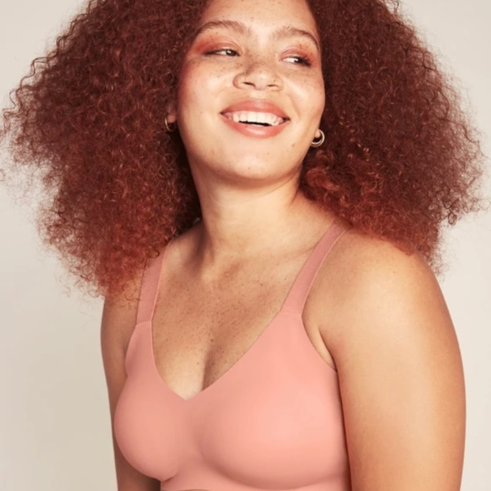 Brand New Knix Bra